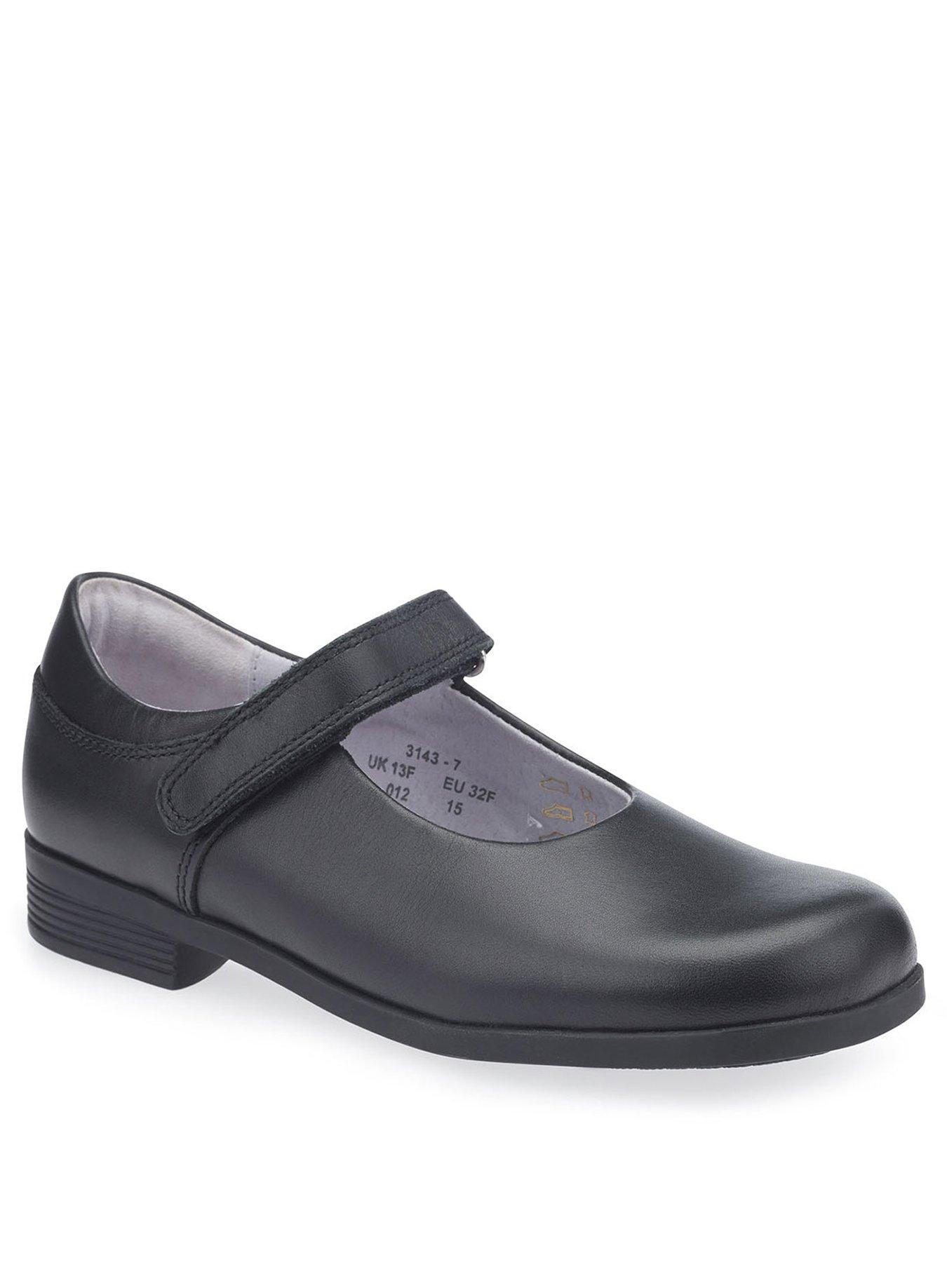 Cheap leather sale school shoes