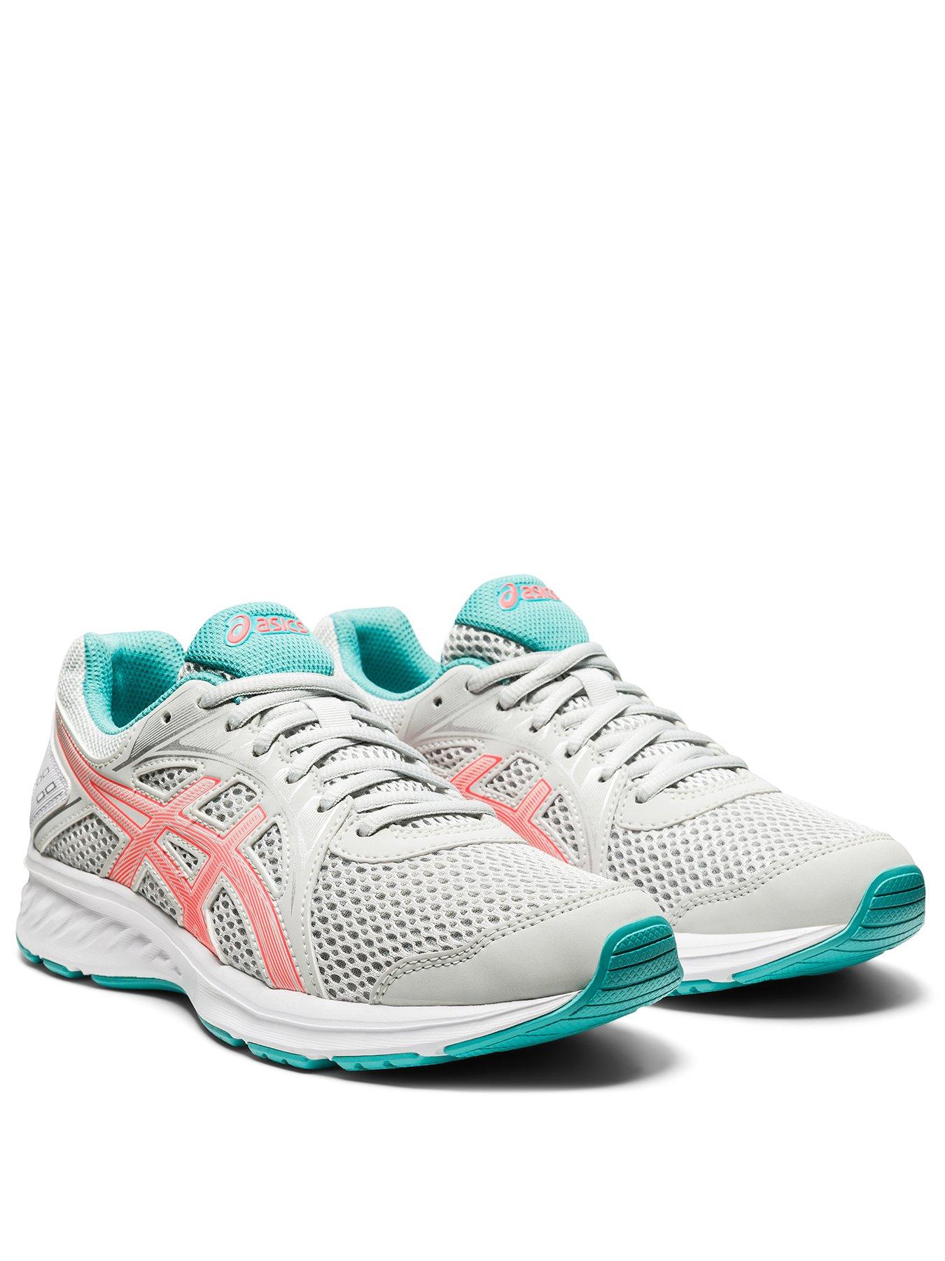 littlewoods asics trainers