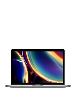 Apple   Macbook Pro (2020) 13 Inch With Magic Keyboard And Touch Bar, 1.4Ghz Quad-Core 8Th Gen Intel Core I5, 8Gb Ram, 512Gb Ssd  - Macbook Pro