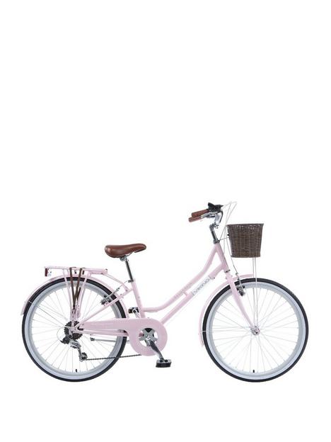 viking-belgravia-girls-traditional-heritage-20-inch-wheel-6-speed-bike-pink