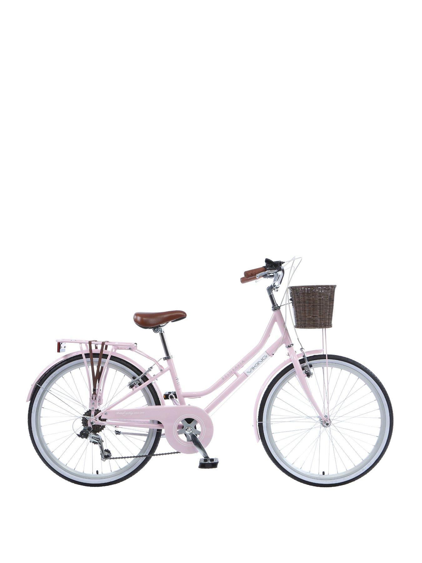 Ladies belgravia bike sales