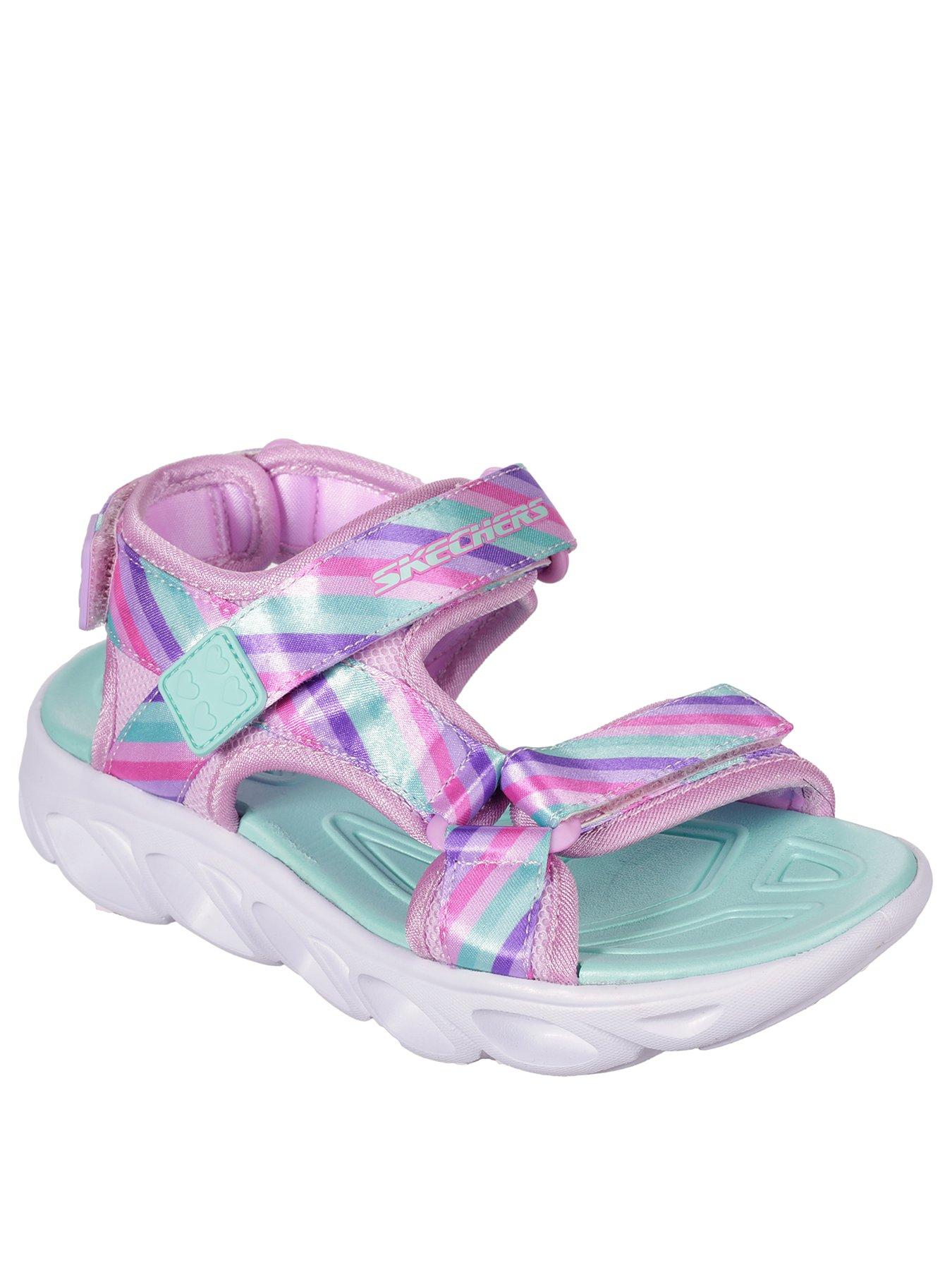 skechers hypno splash rainbow