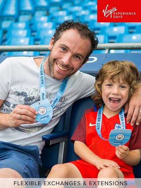 virgin-experience-days-manchester-city-stadium-and-football-academy-tour-for-one-adult-and-one-child