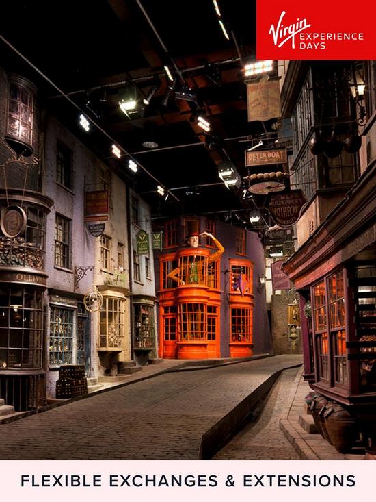 front image of virgin-experience-days-warner-bros-studio-tour-london-ndash-the-making-of-harry-potter-and-lunch-for-two