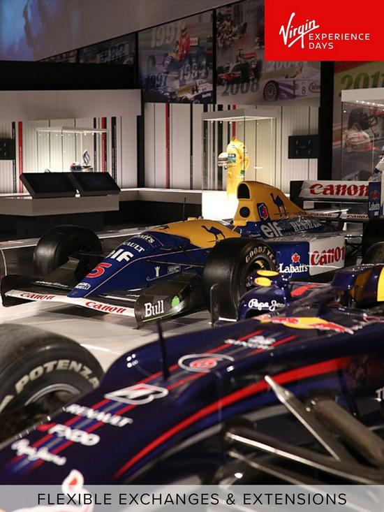 front image of virgin-experience-days-the-silverstone-experience-an-immersive-history-of-british-motor-racing-for-two-northamptonshire