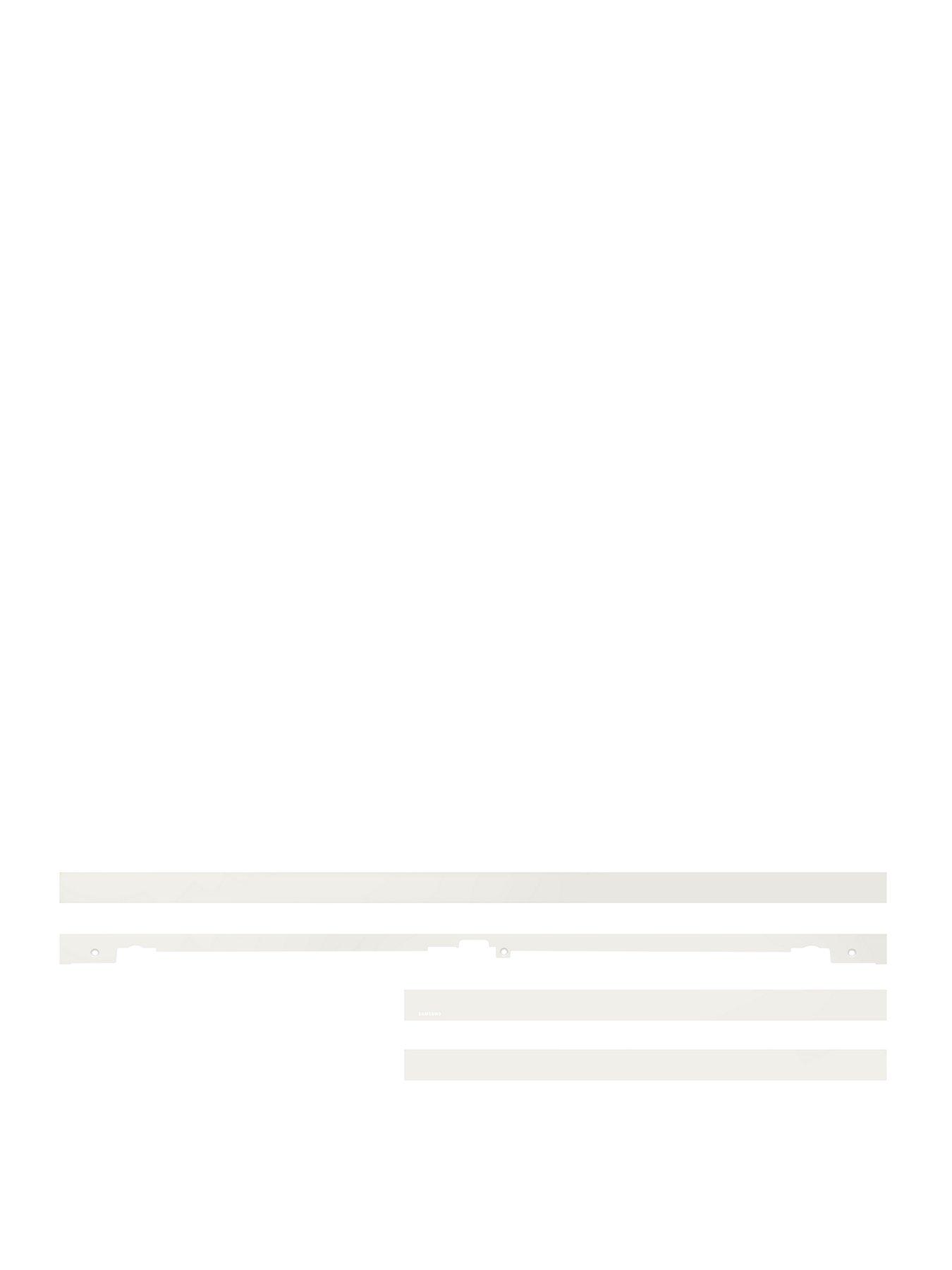  image of samsung-customisable-white-bezel-for-the-frame-75nbspinch-tv