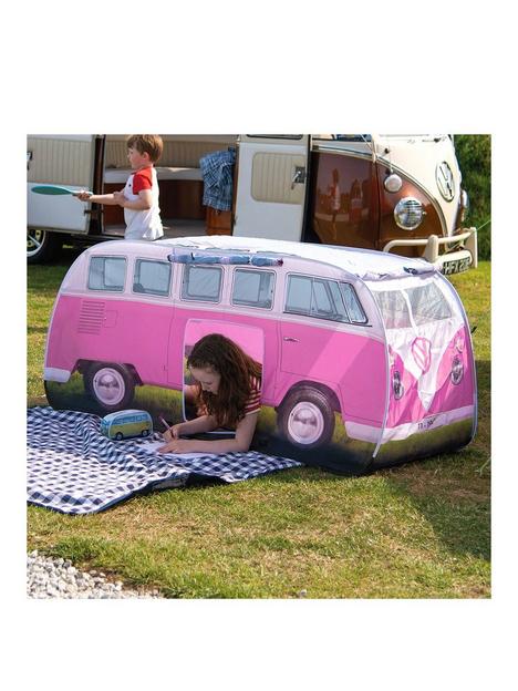 volkswagen-vw-kids-pop-up-tent-pink