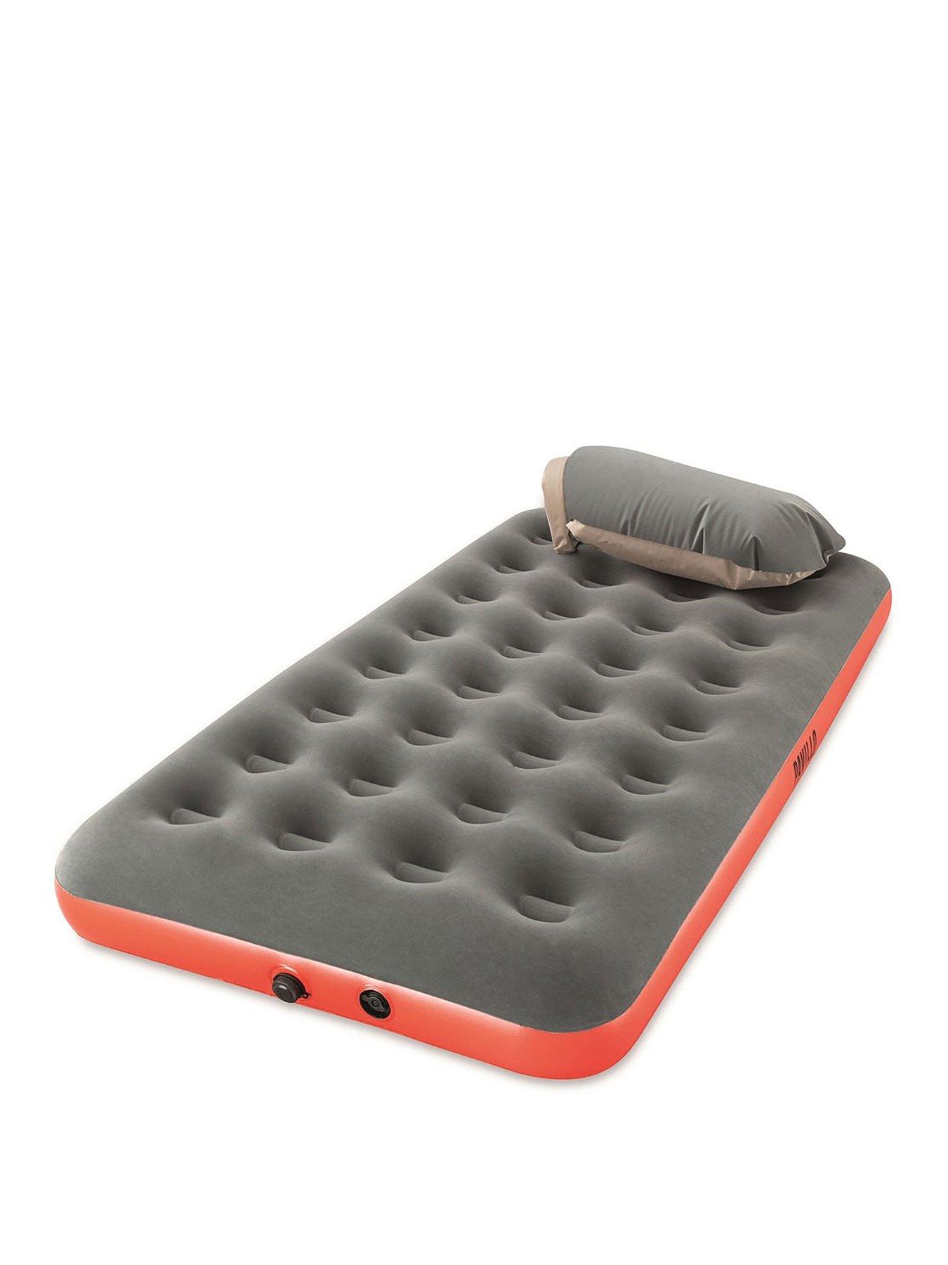 vango single airbed