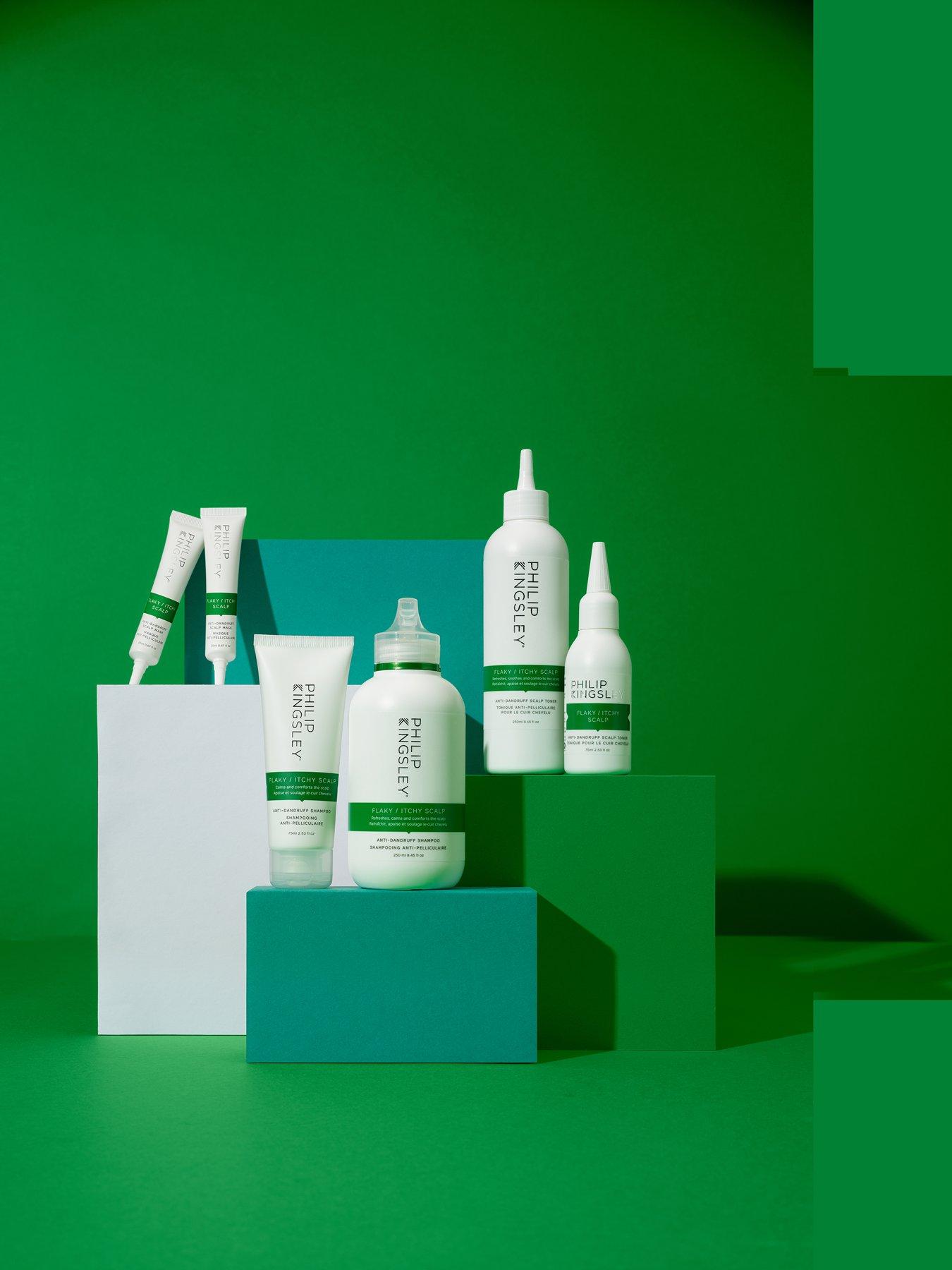  image of philip-kingsley-flakyitchy-anti-dandruff-scalp-toner-250ml