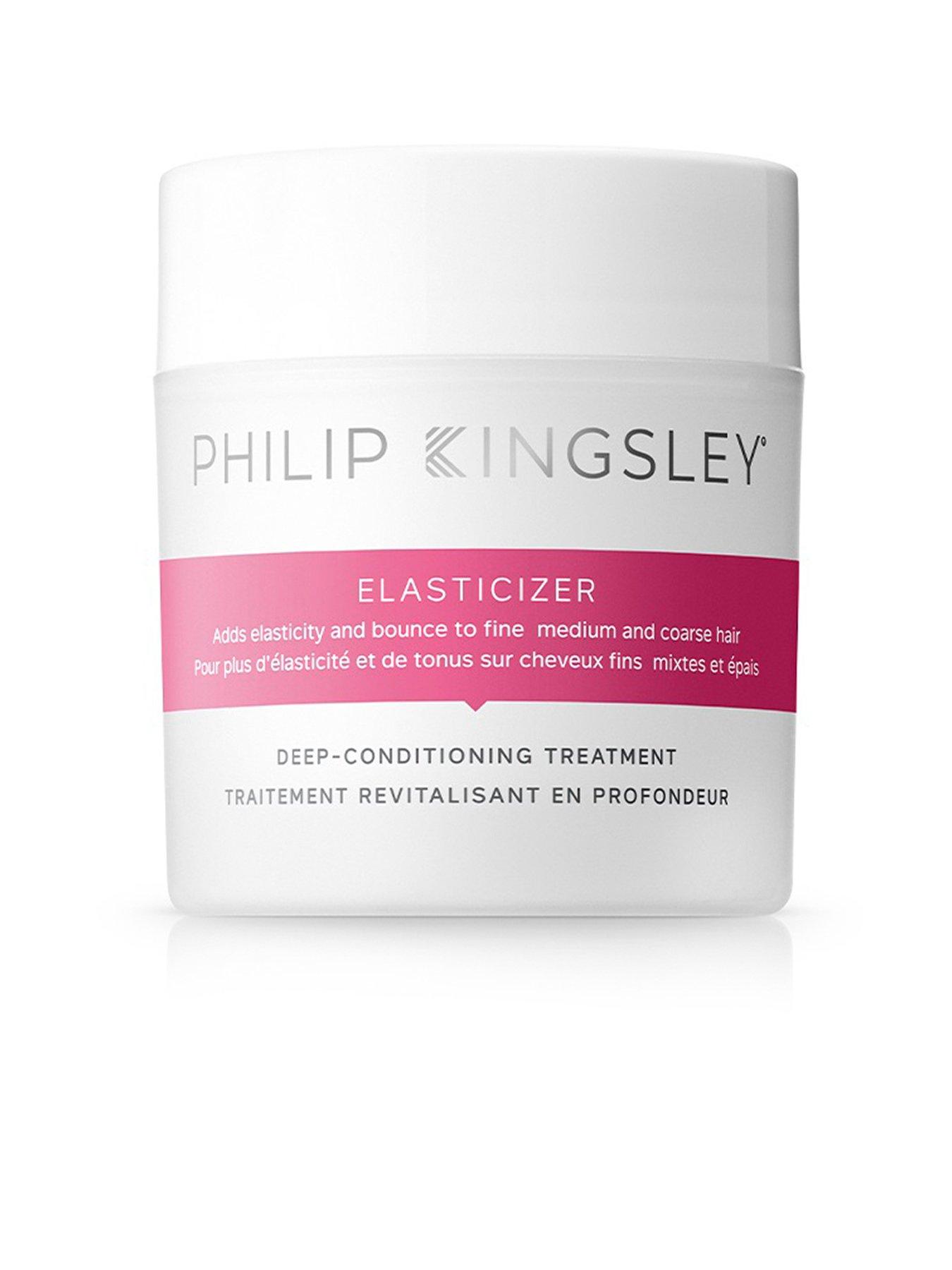  image of philip-kingsley-elasticizer-deep-conditioning-treatment-150ml