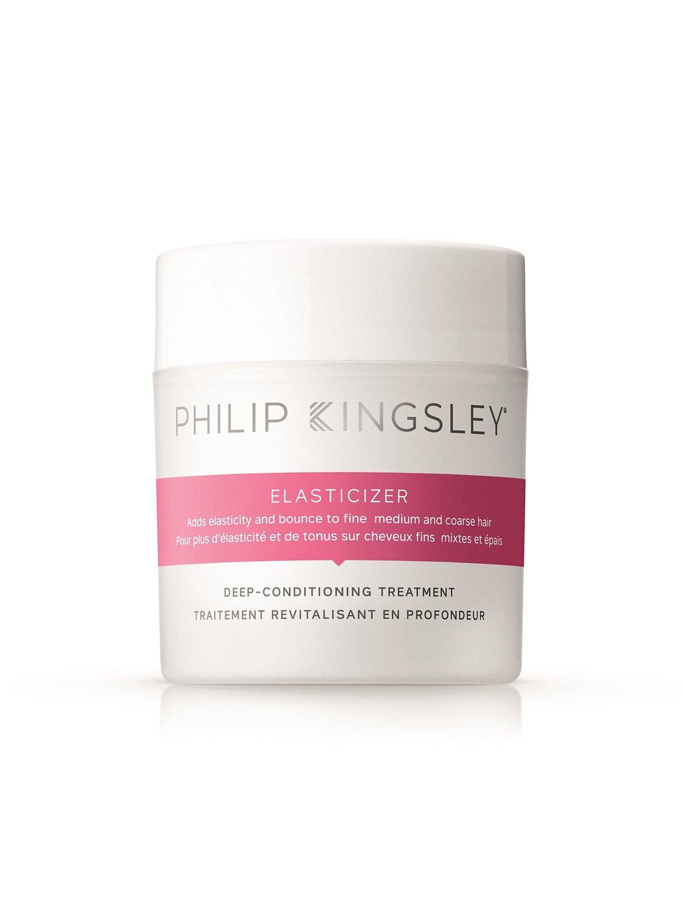 undefined Elasticizer Deep-Conditioning Treatment 150ml