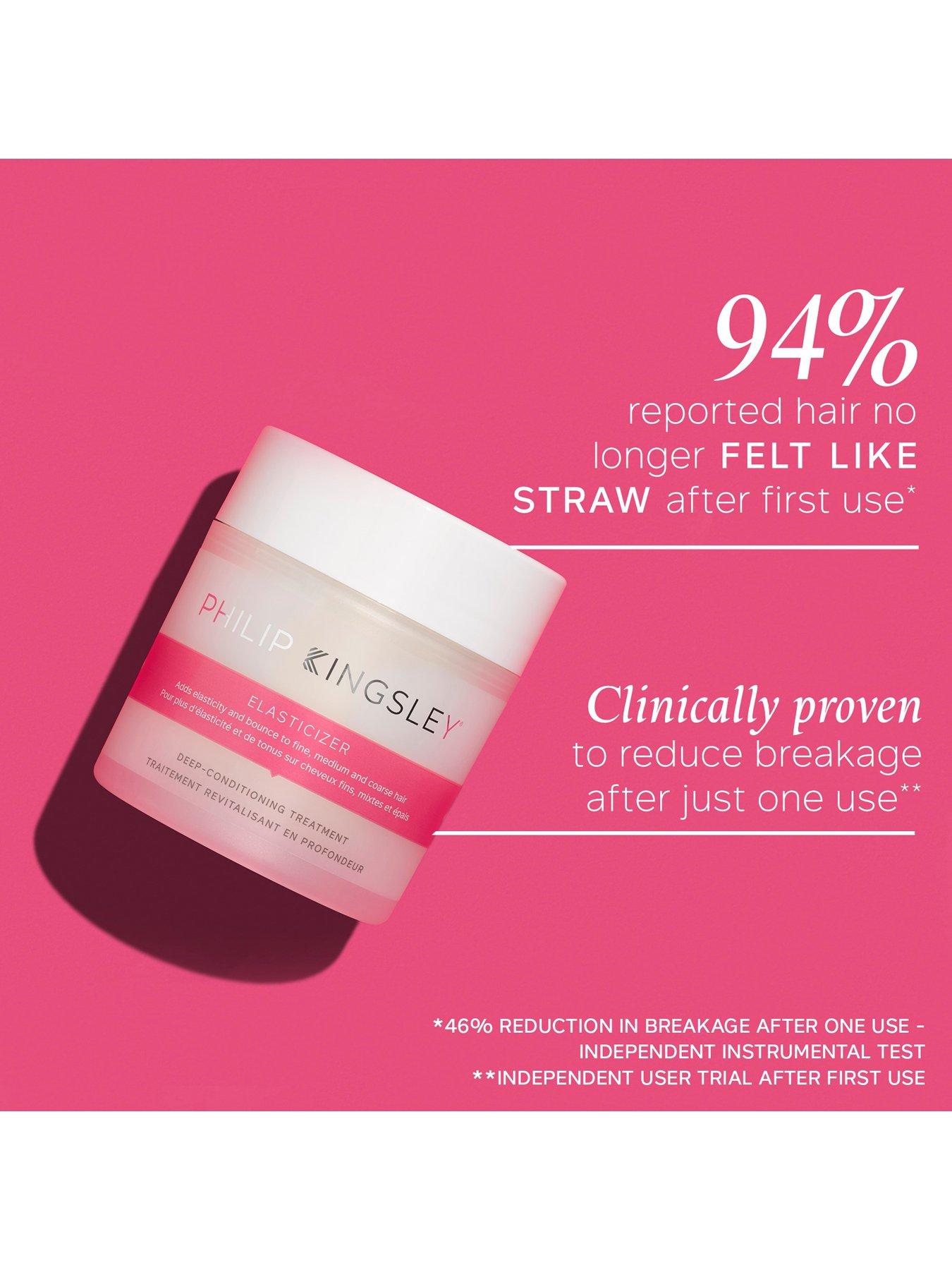 image of philip-kingsley-elasticizer-deep-conditioning-treatment-150ml