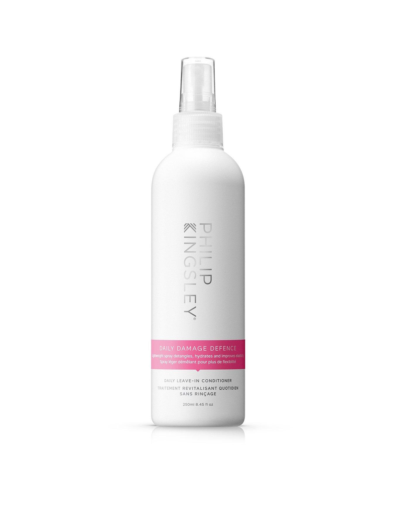 undefined Daily Damage Defence Leave-In Conditioner 250ml