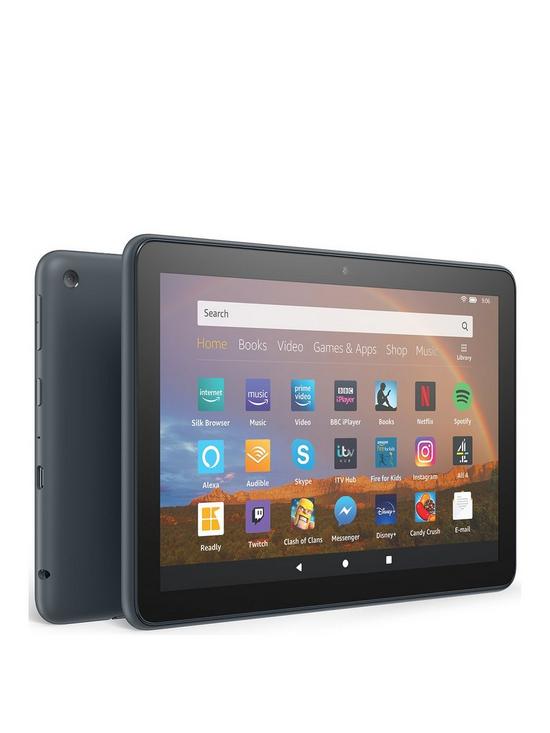 front image of amazon-all-new-fire-hd-8-plus-tablet-8-inch-hd-display-32gb-slate-with-special-offers