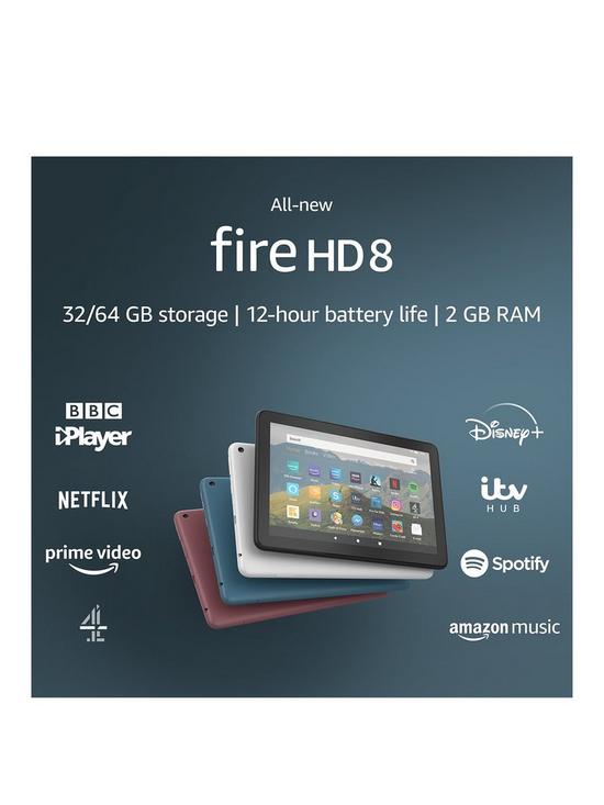 stillFront image of amazon-all-new-fire-hd-8-tablet-8-inch-hd-display-32-gb-with-special-offers