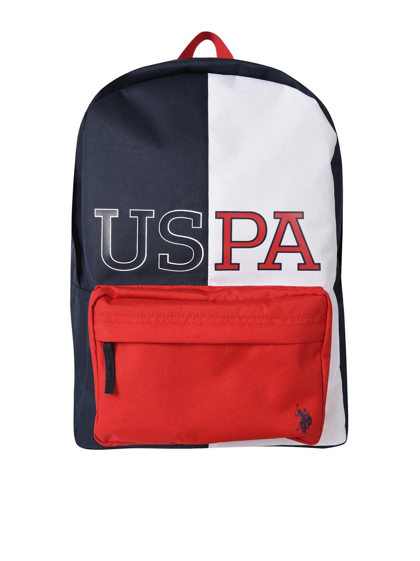 uspa backpack