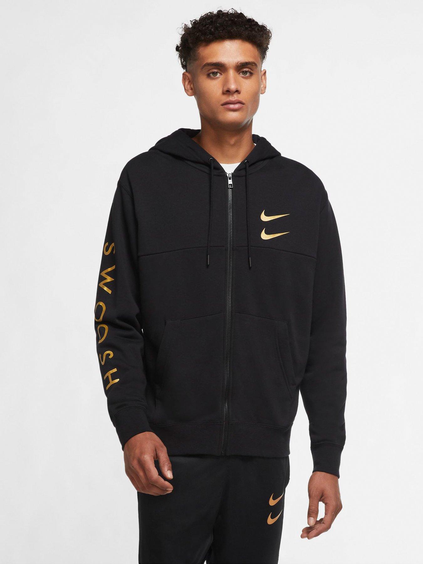 nike hoodies xxl