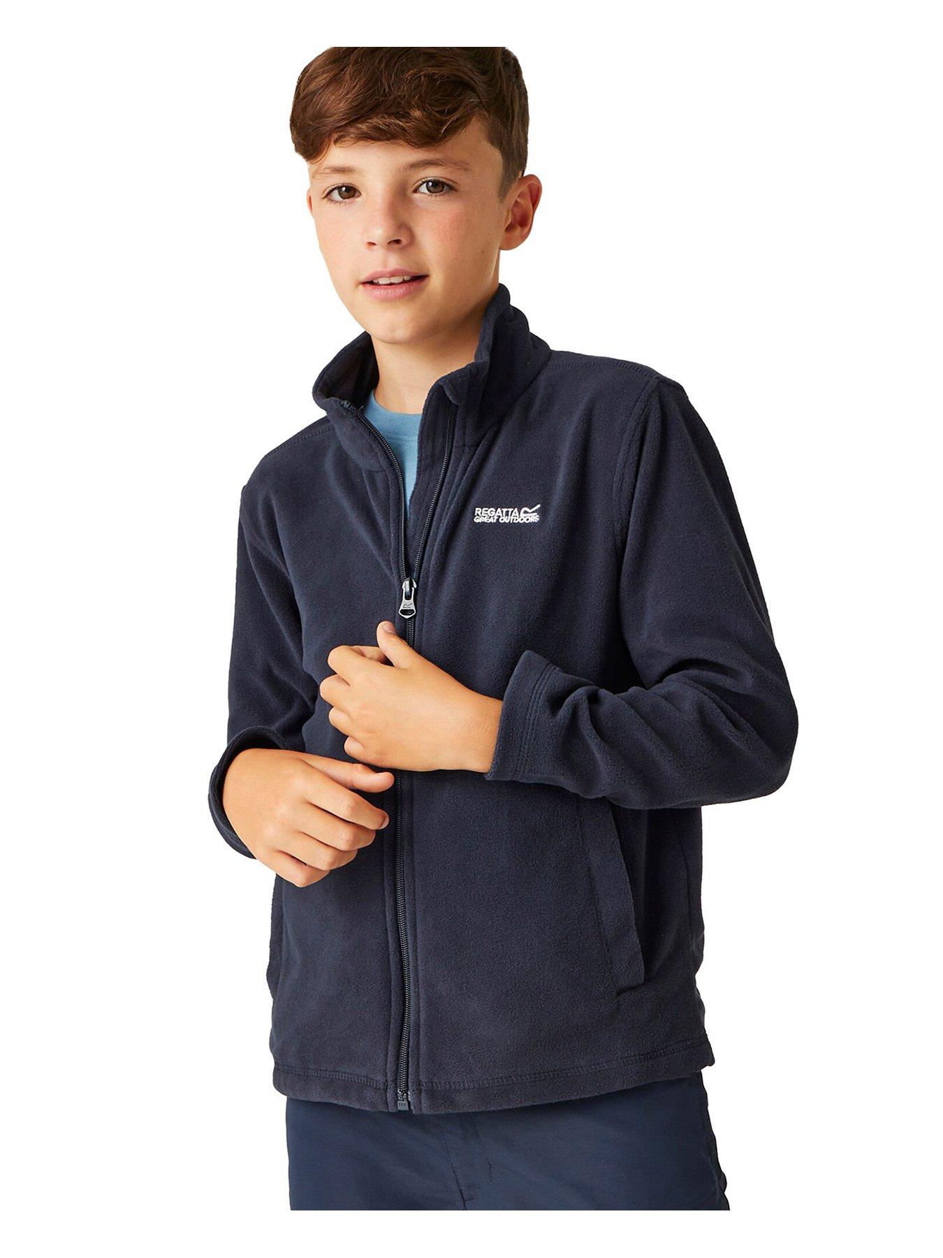 regatta-king-iinbspfleece-navy