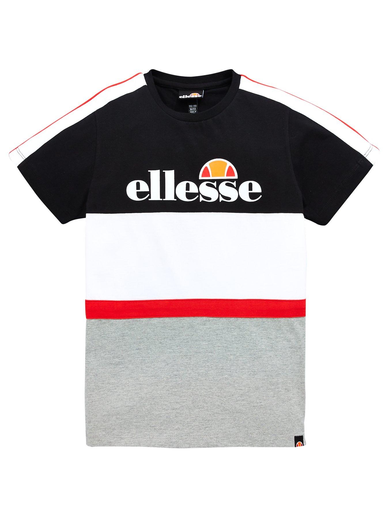 ellesse baby clothes