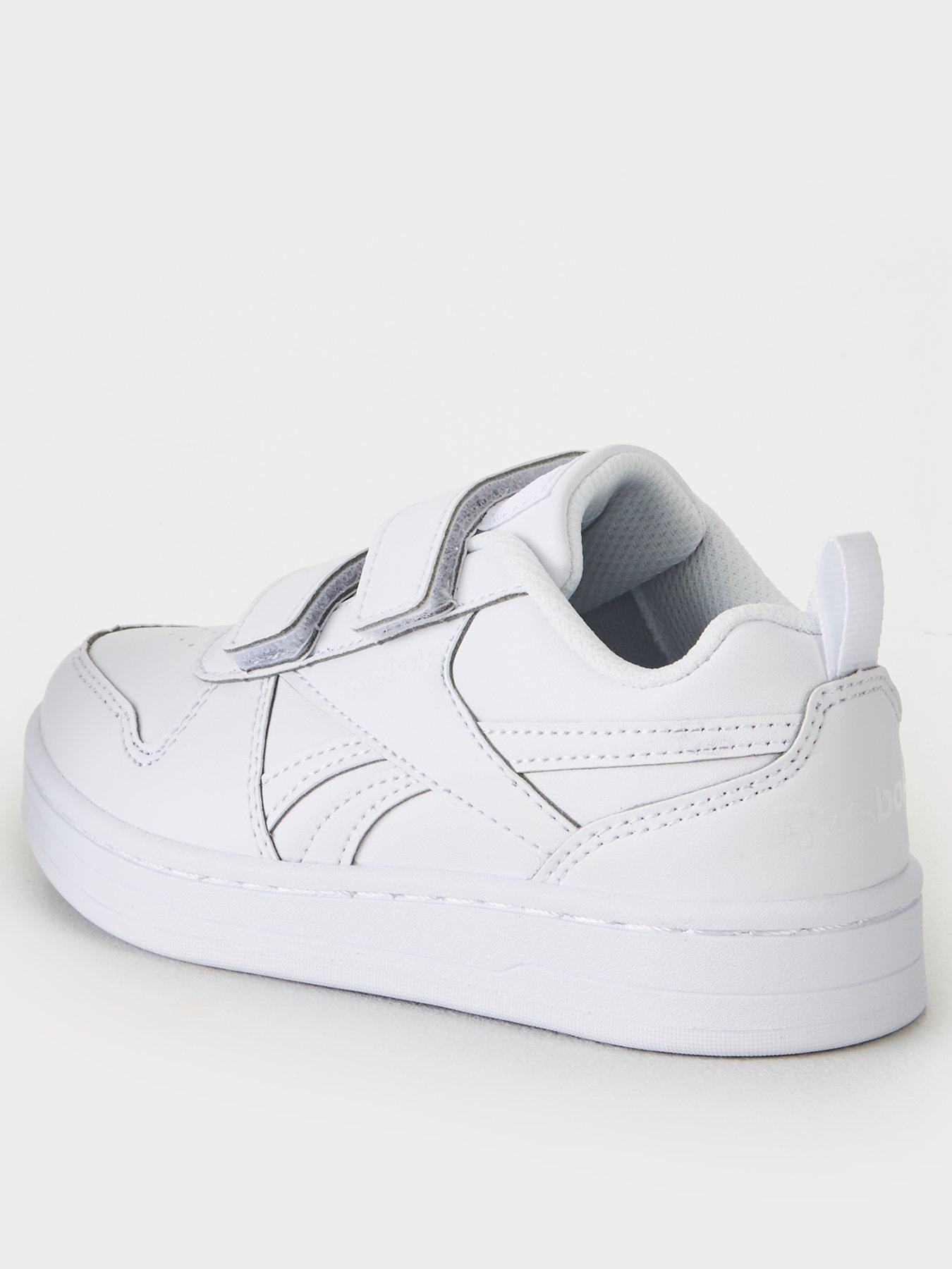 reebok childrens trainers