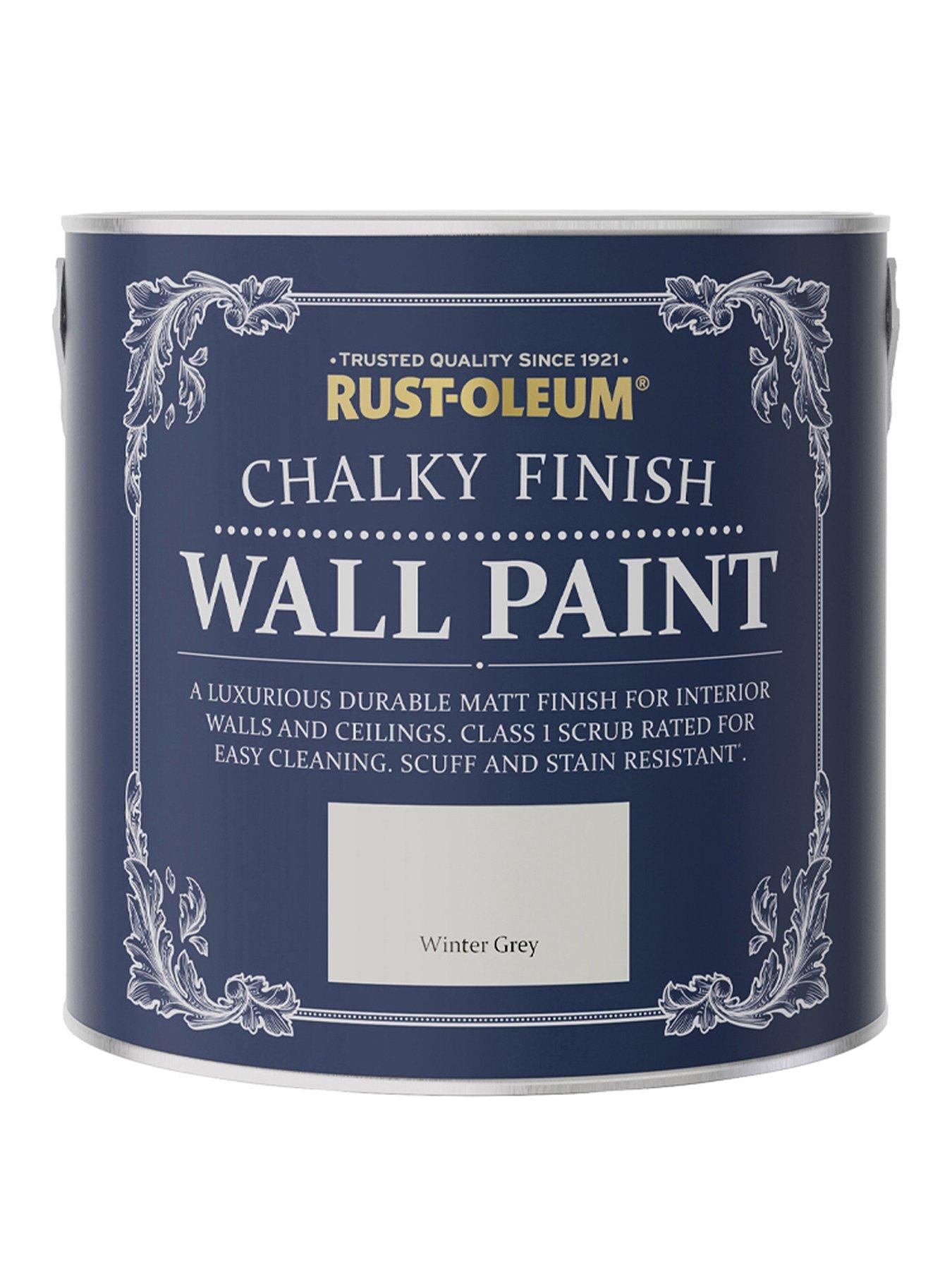 rust-oleum-chalky-finish-25-litre-wall-paint-ndash-winter-grey