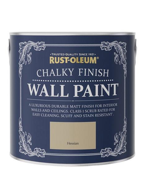 rust-oleum-chalky-finish-25-litre-wall-paint-ndash-hessian
