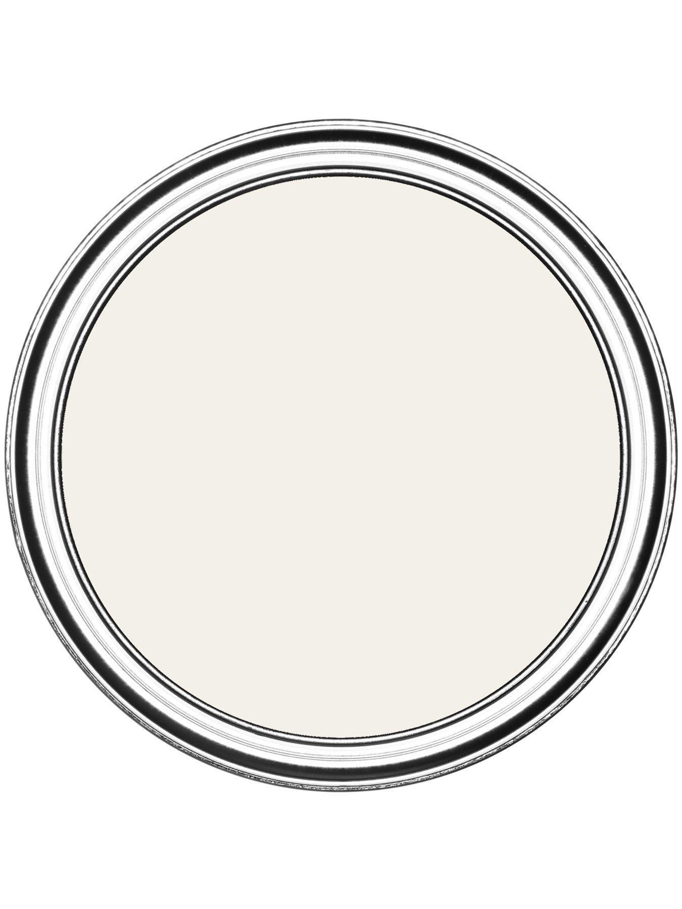  image of rust-oleum-chalky-finish-25-litre-wall-paint-ndash-chalk-white