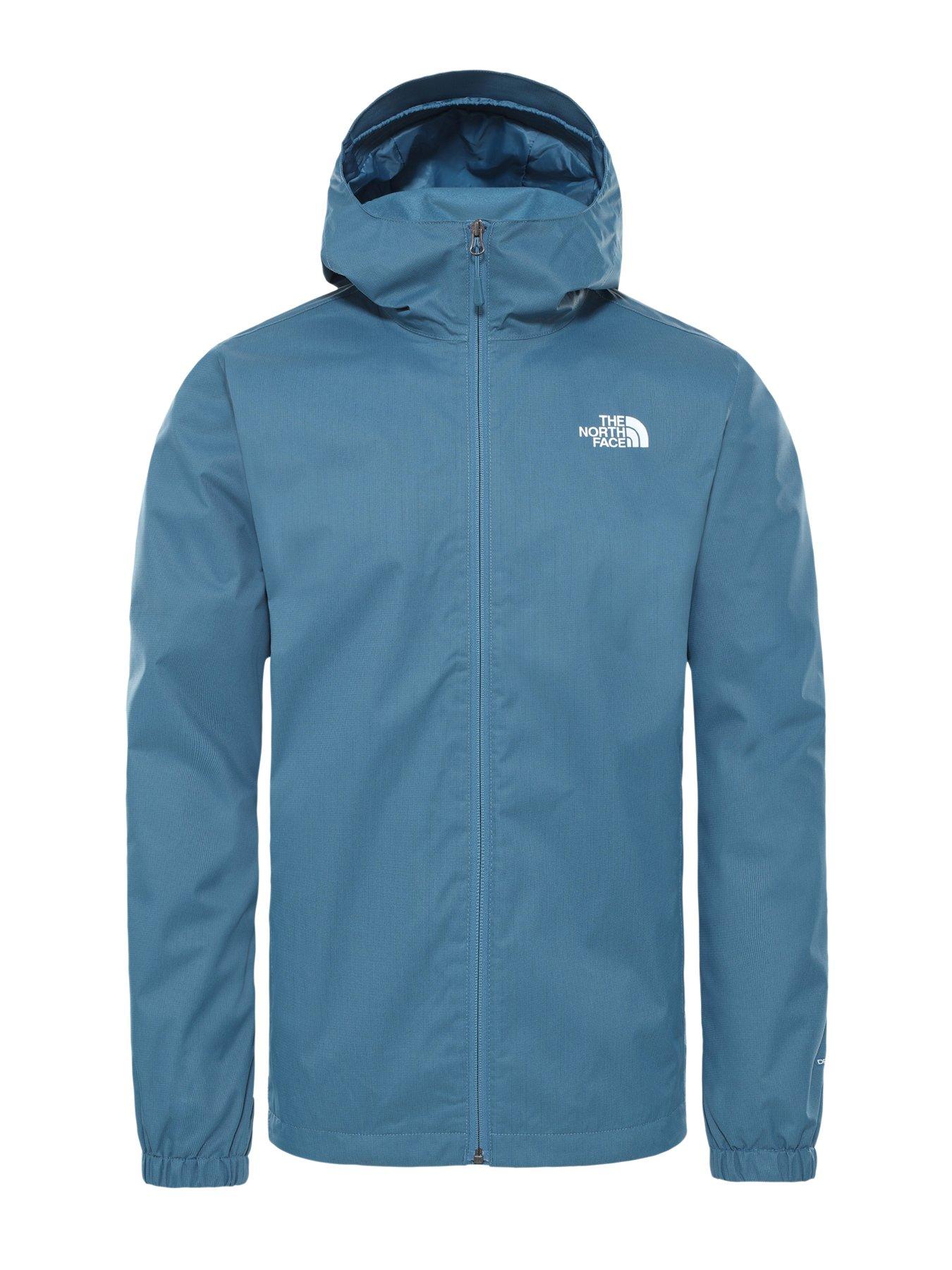 THE NORTH FACE Quest Jacket - Blue 