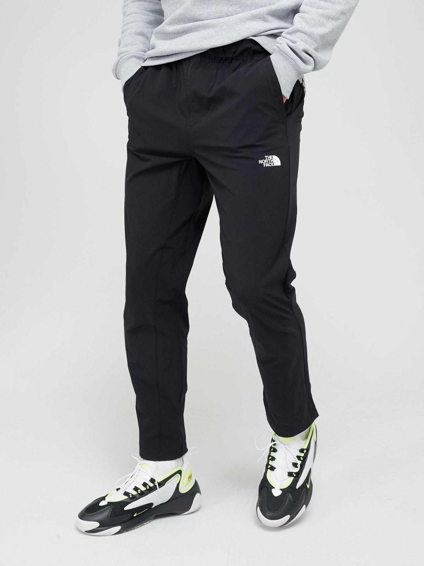 mountek woven pant