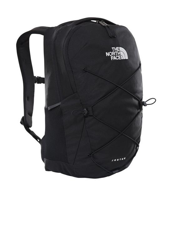 front image of the-north-face-jester-275lnbspbackpack-black
