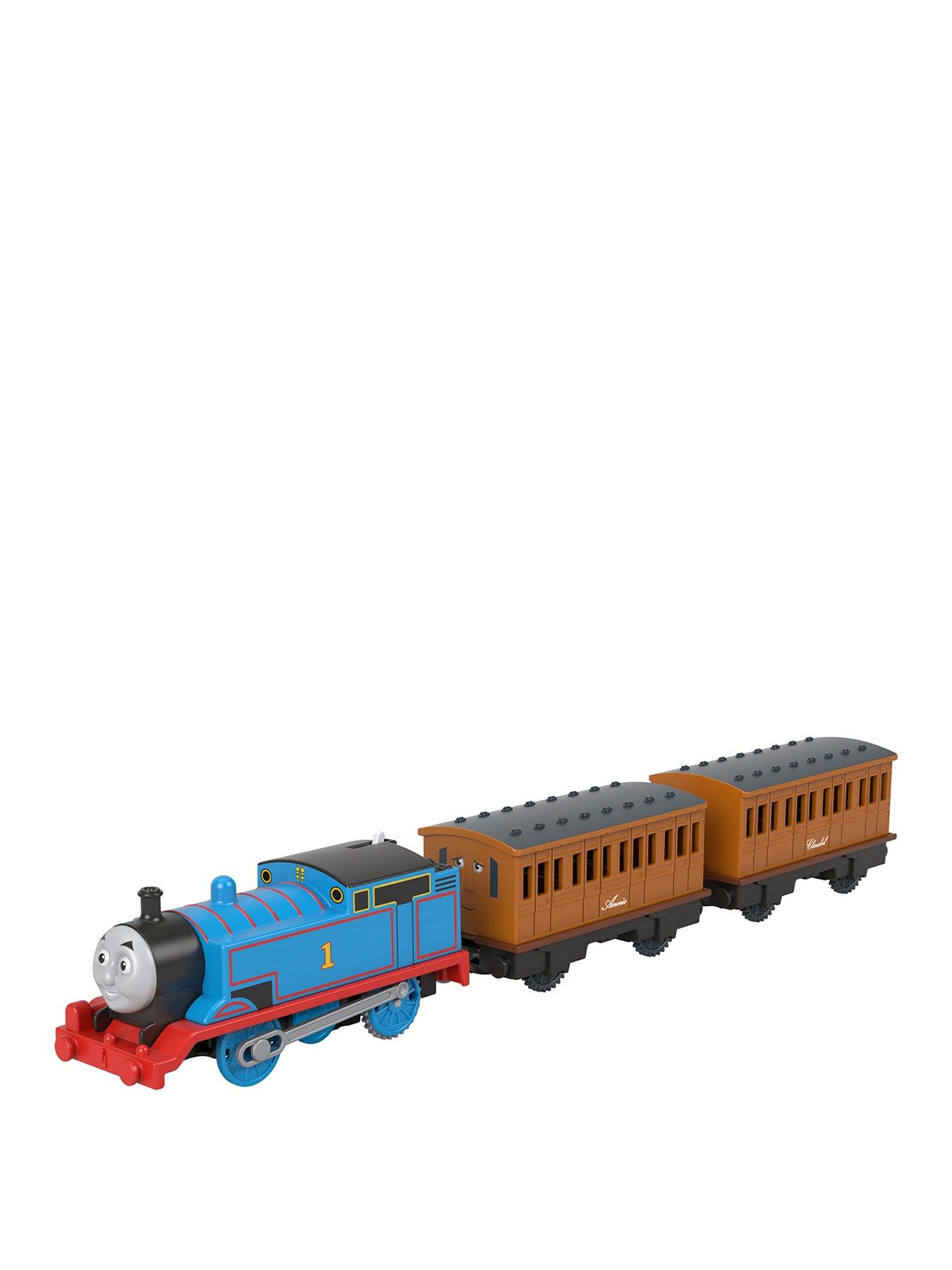 motorised thomas
