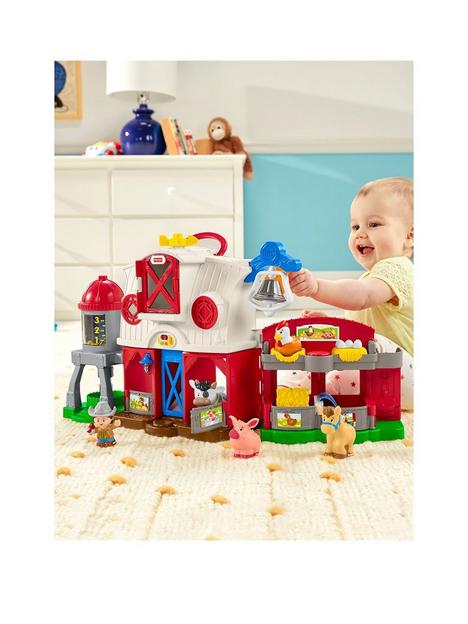 fisher-price-little-people-caring-for-animals-farm-playset