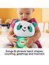  image of fisher-price-linkimals-play-together-panda