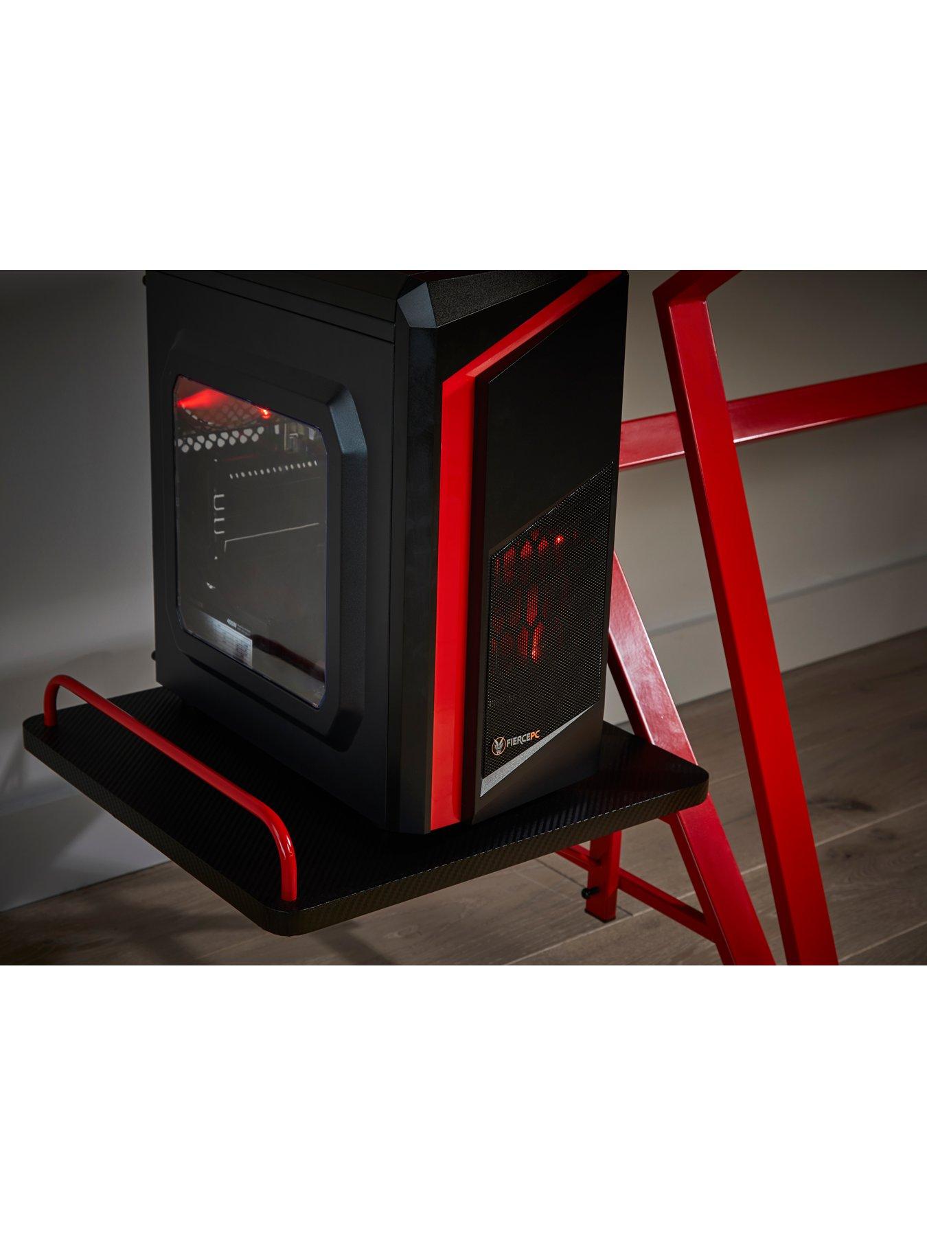  image of lloyd-pascal-virtuoso-gaming-desk