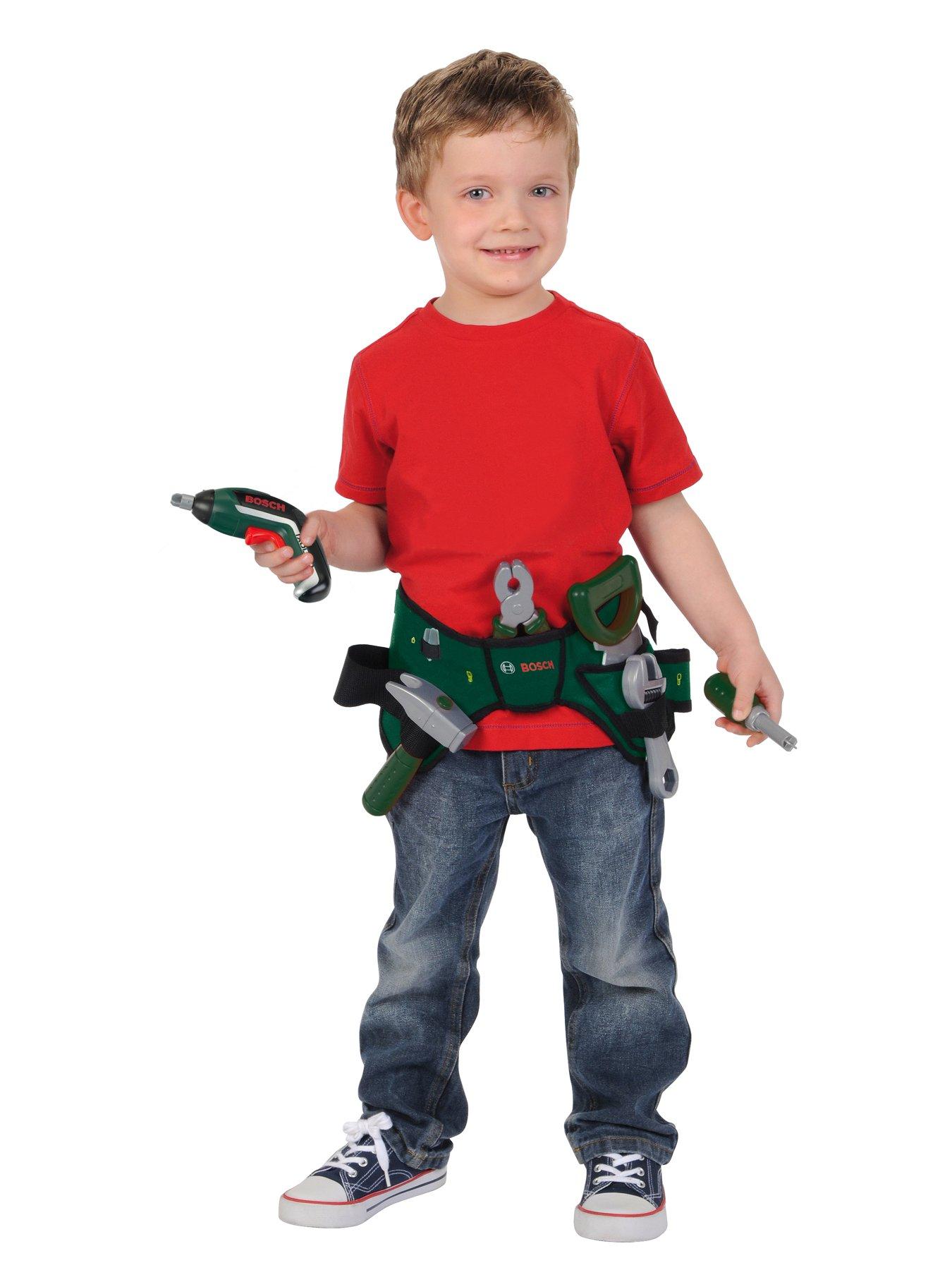  image of bosch-mini-bosch-tool-belt-playset