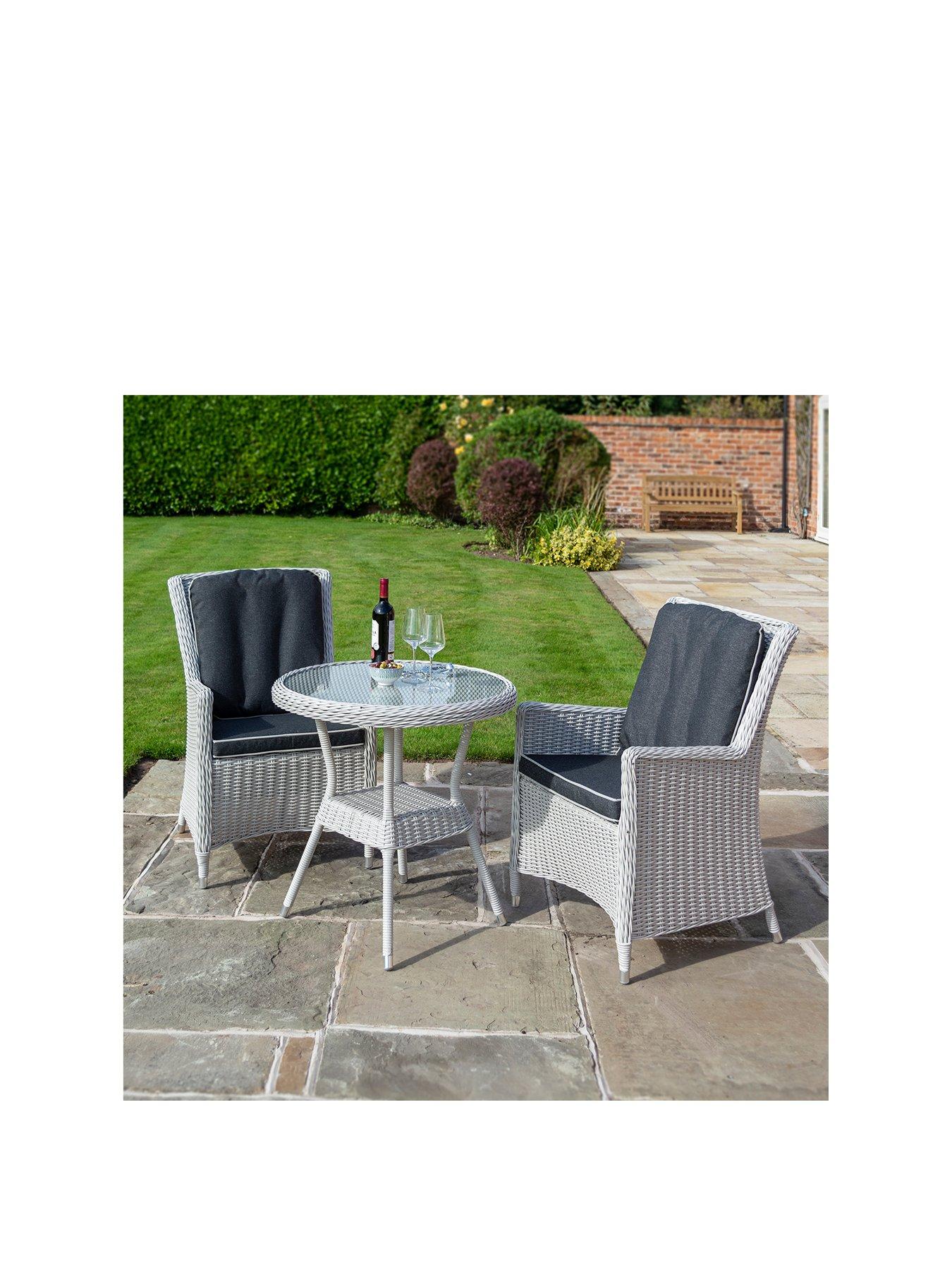 undefined Prestbury Bistro Set