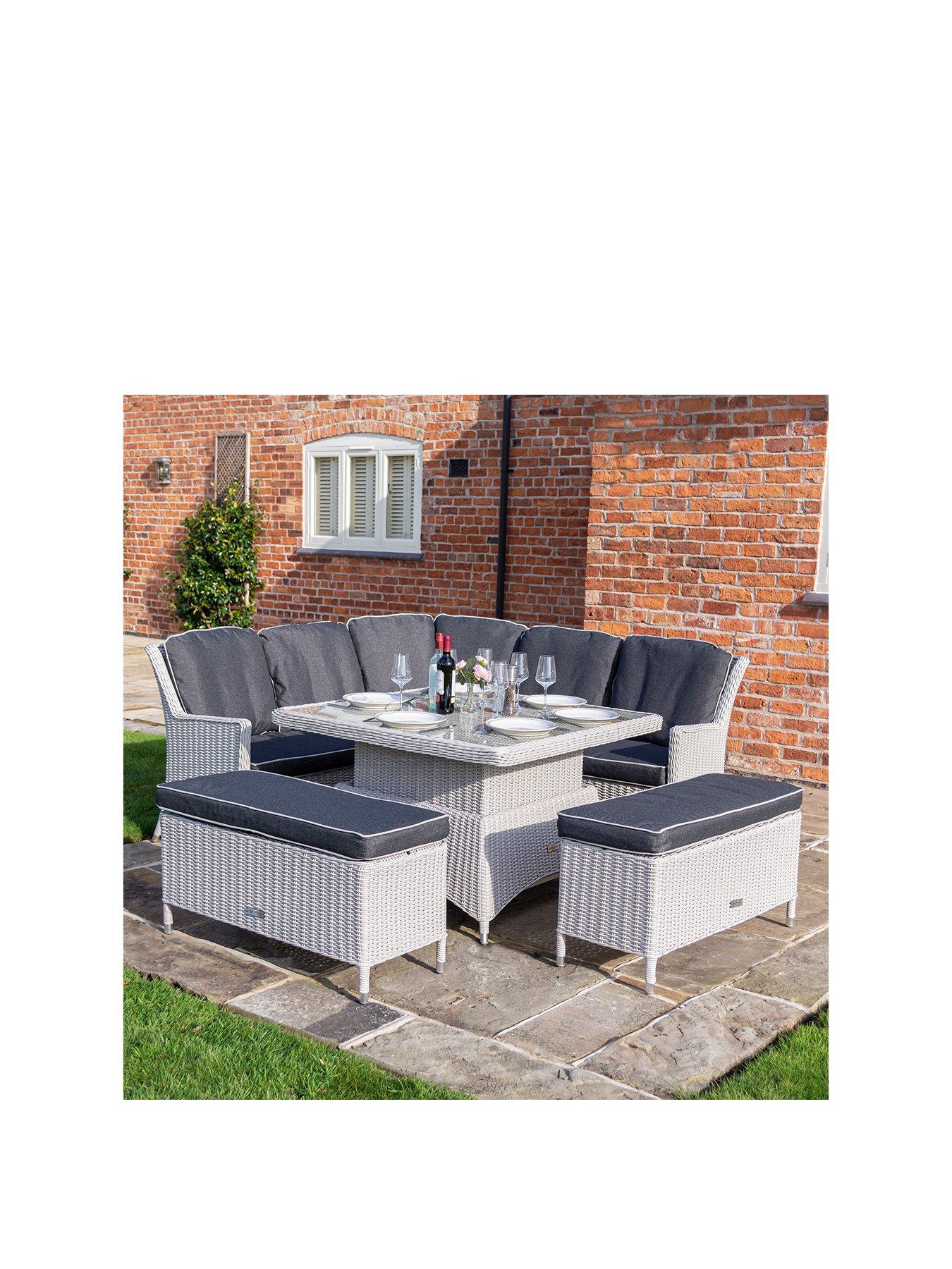 Littlewoods deals bistro set