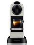  image of nespresso-citiz-11314-coffee-machine-by-magimix-white