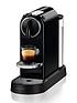  image of nespresso-citiz-11315-coffee-machine-by-magimix-black