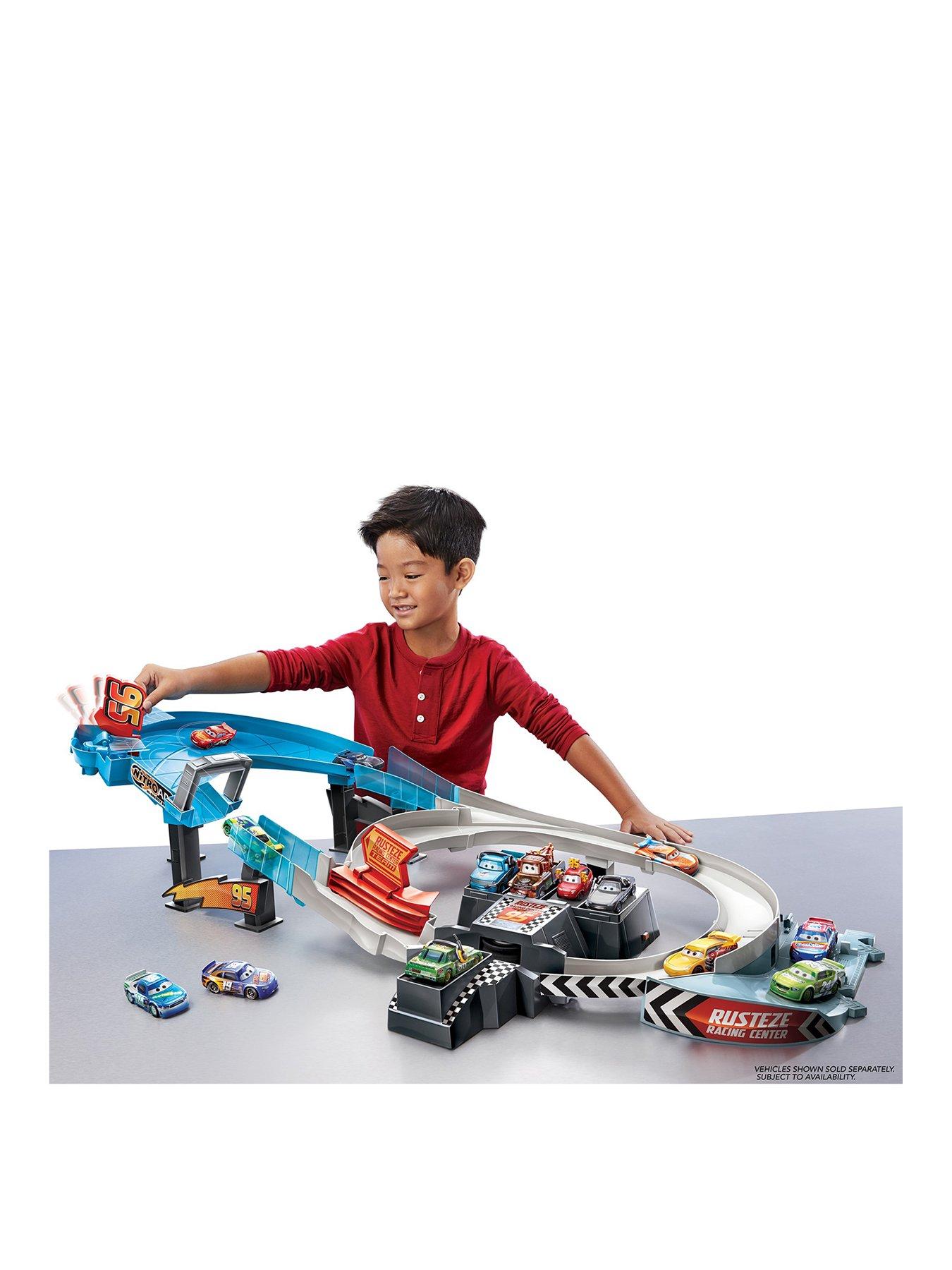 disney cars toys