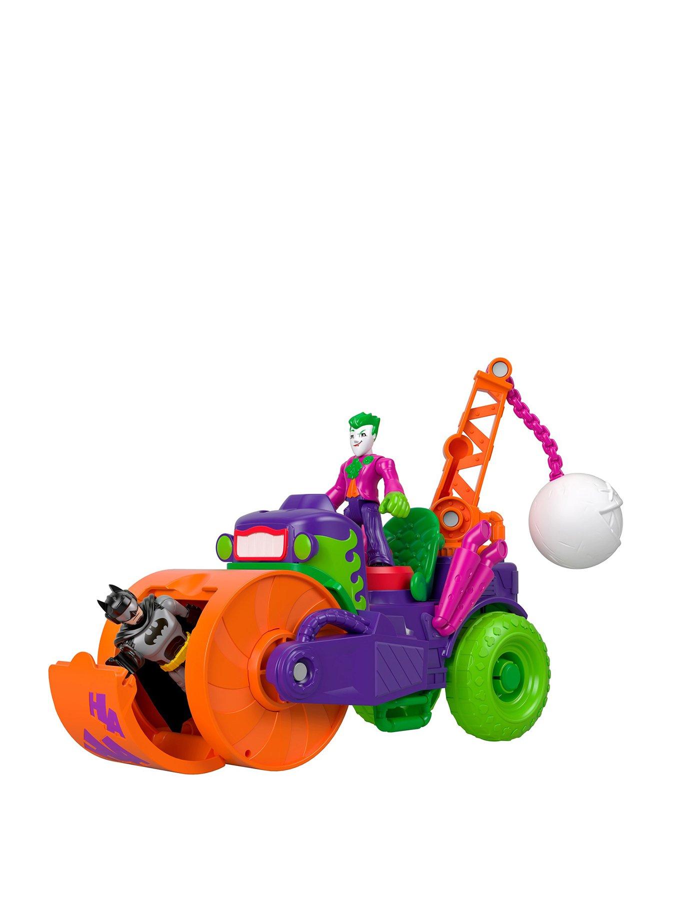 imaginext liverpool