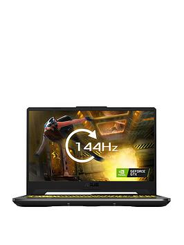 Asus   Tuf Fa506Iu-Al019T Amd Ryzen 7 R7-4800H 16Gb Ram 1Tb Pci-E Ssd 15.6In Full Hd Gaming Laptop Nvidia Gtx 1660Ti V6Gb -Grey