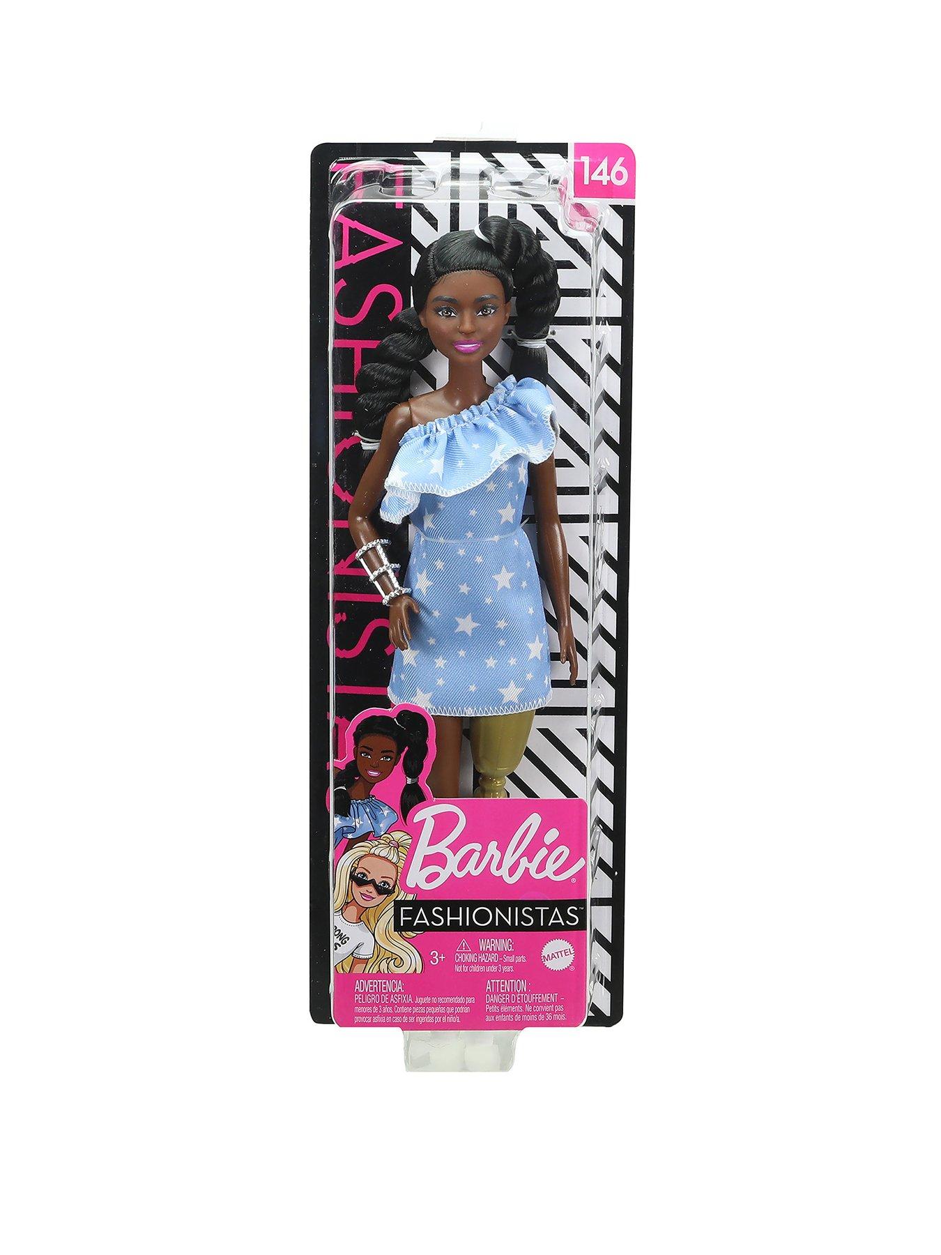 barbie fashionistas 42