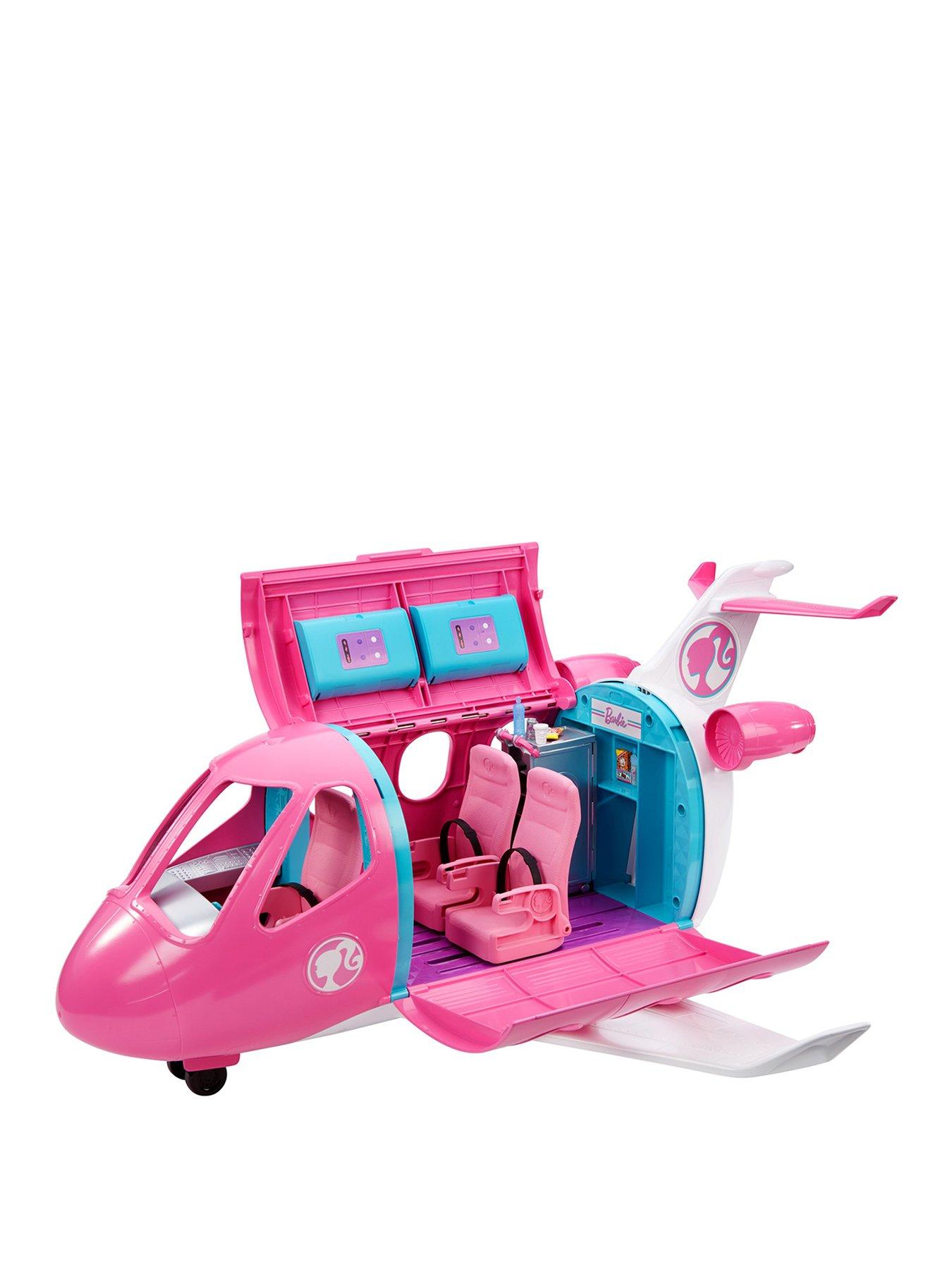 Littlewoods barbie dream online house