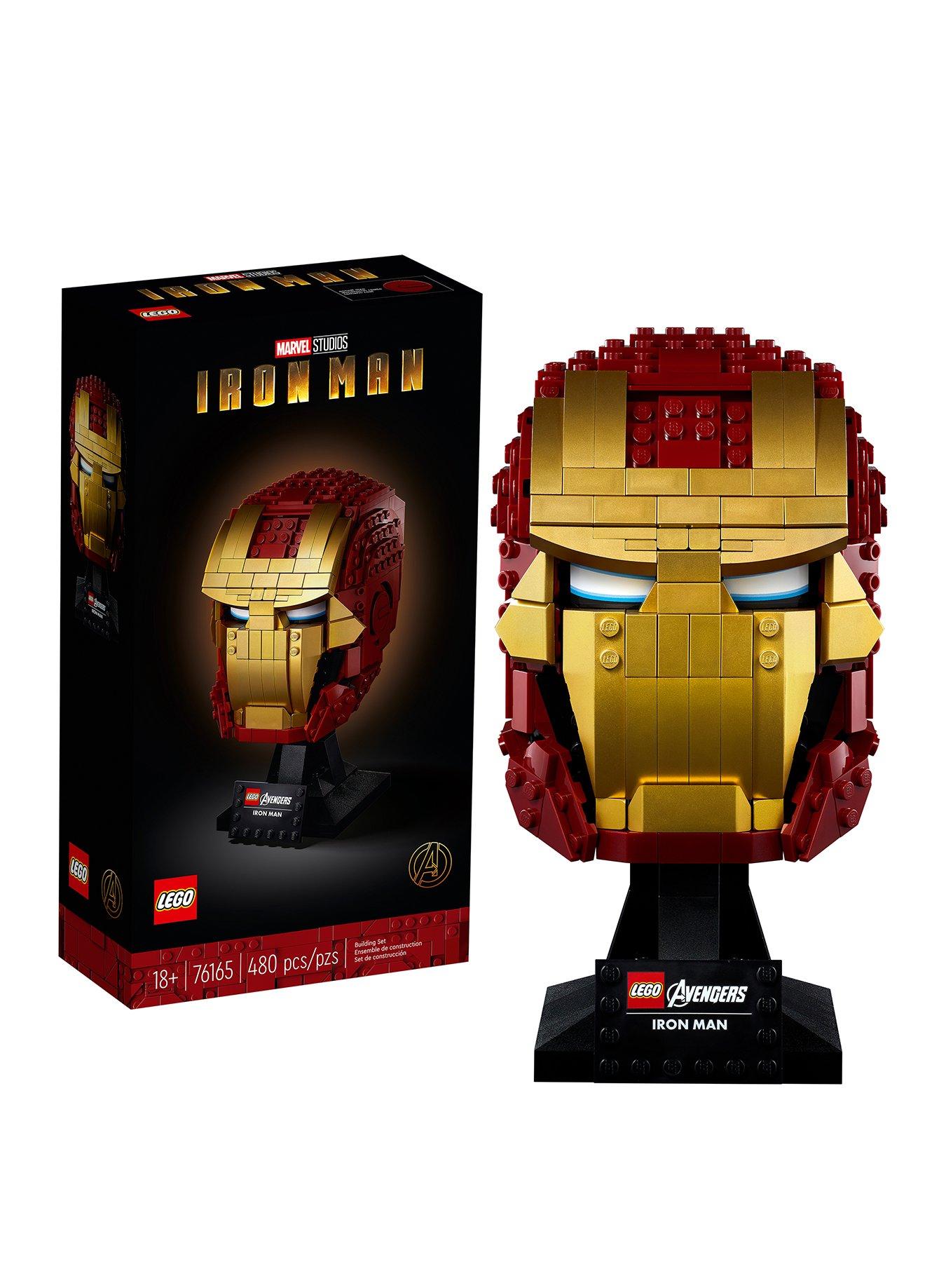 Marvel Toys Www Littlewoods Com