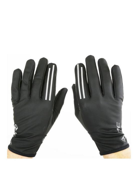front image of etc-cycling-glovesnbspwinter-windster-black