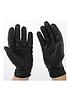  image of etc-cycling-glovesnbspwinter-windster-black