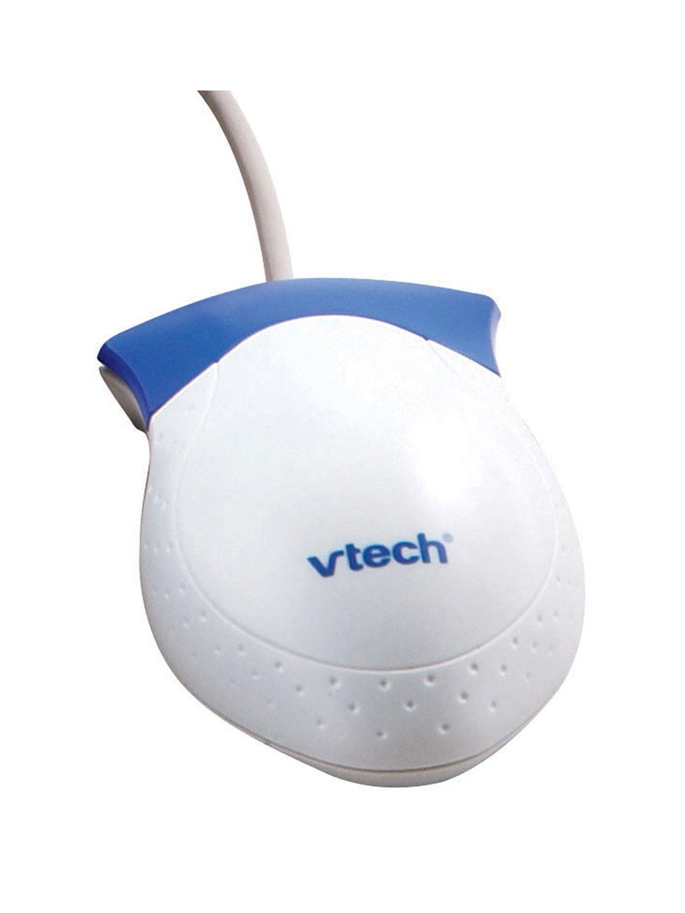  image of vtech-challenger-laptop