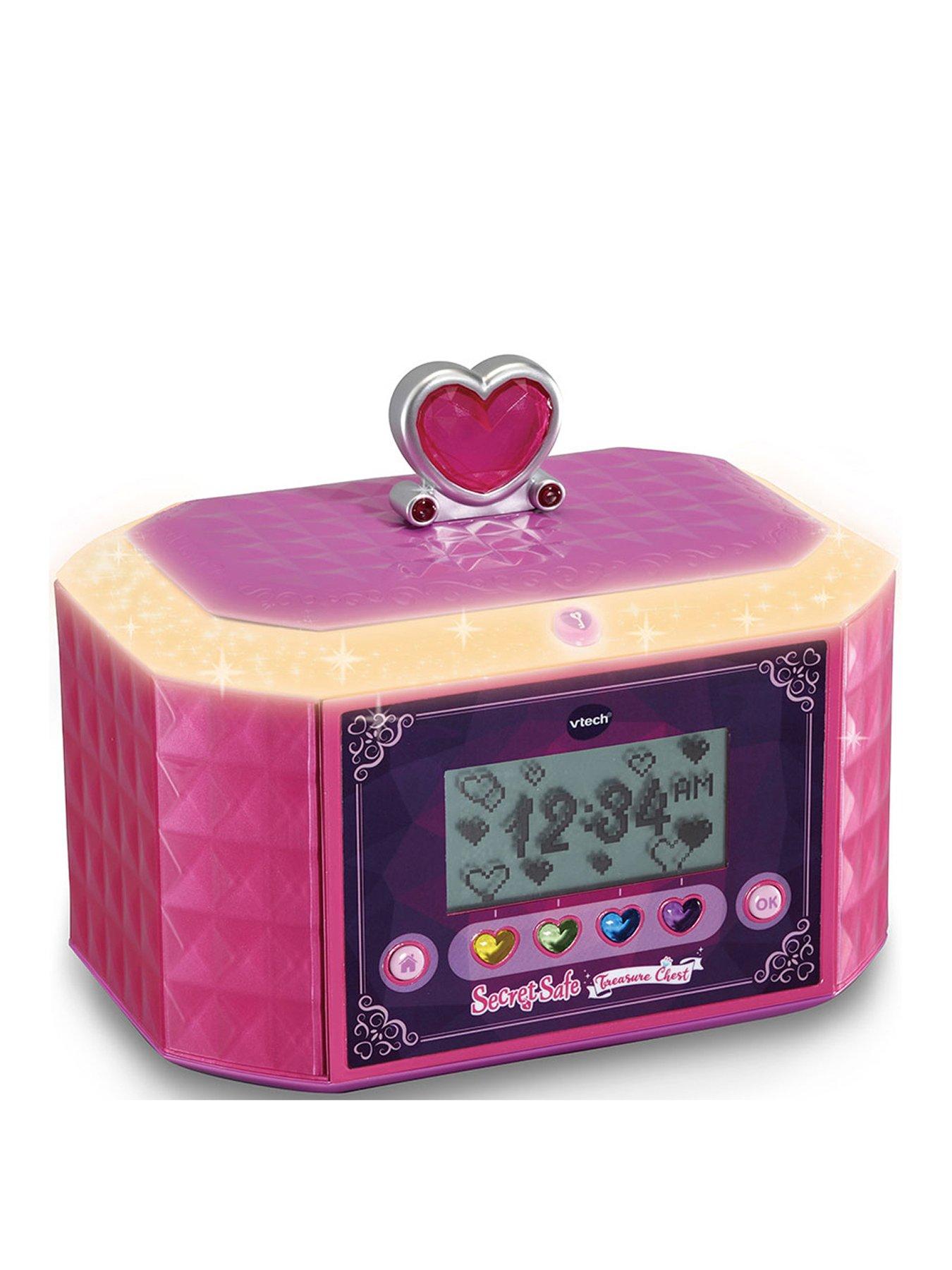 vtech kids secret