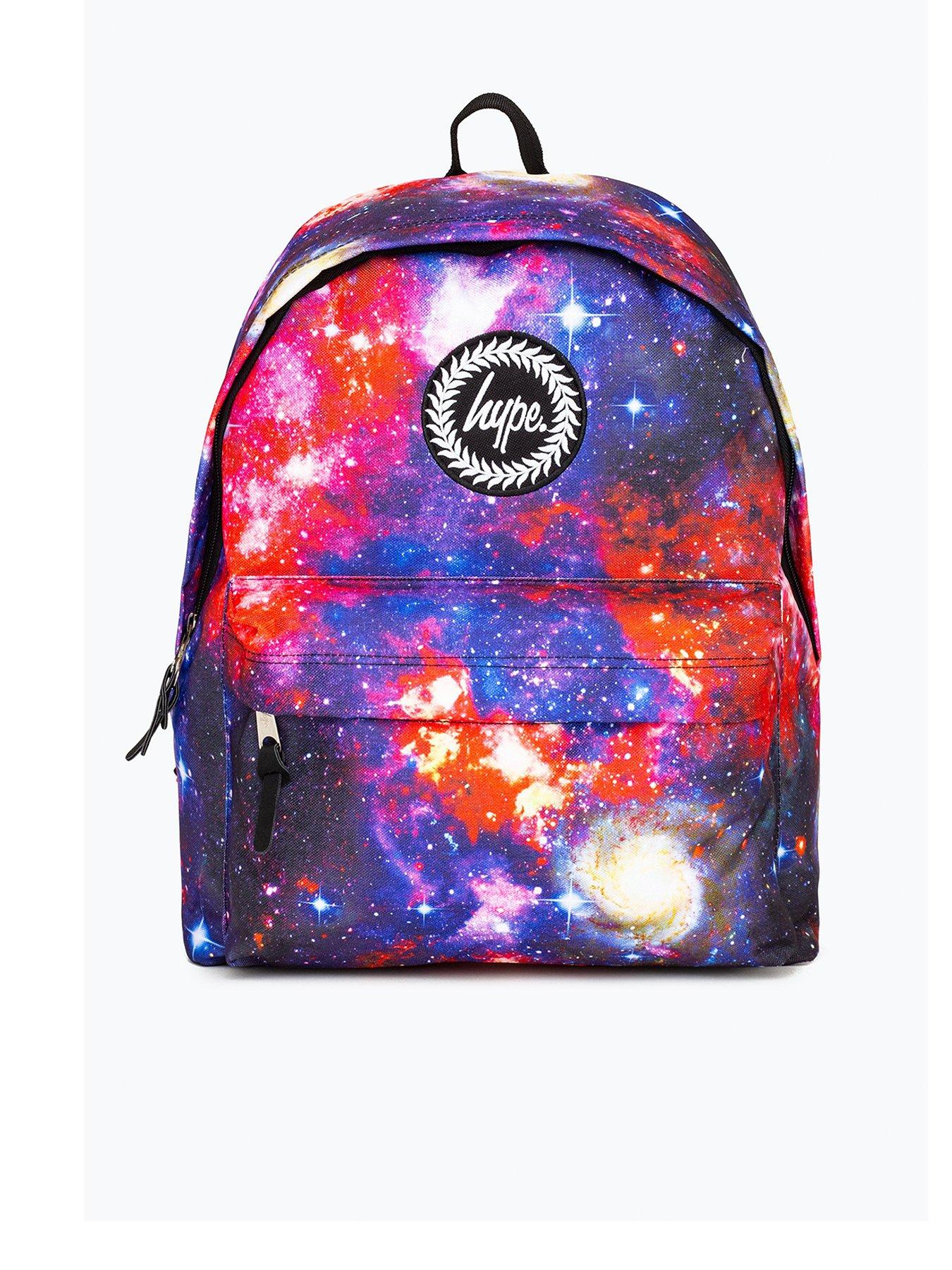 hype astronaut backpack